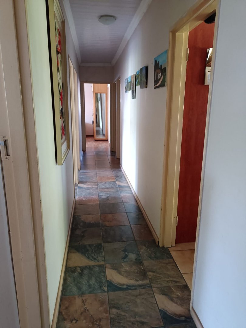 4 Bedroom Property for Sale in Fichardt Park Free State